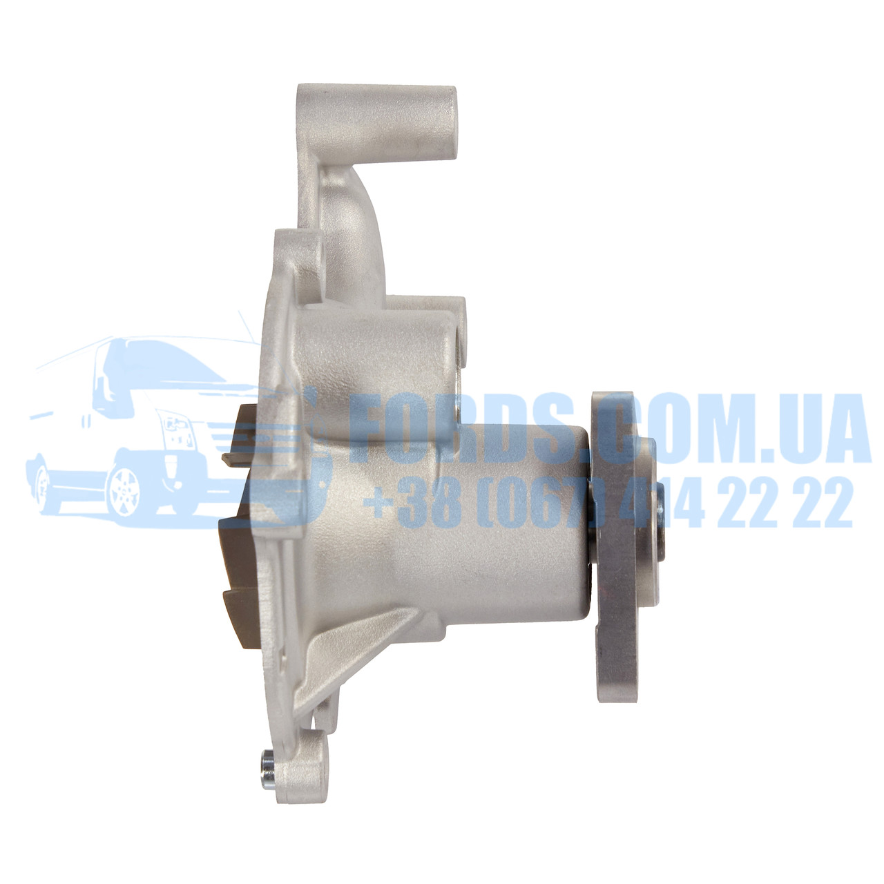 Помпа двигуна FORD FIESTA/FOCUS/MONDEO/CONNECT/C-MAX 2008- (1.0 ECOBOOST) BSG