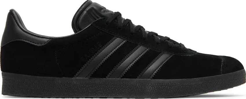 Кросівки Adidas Gazelle 'Triple Black'