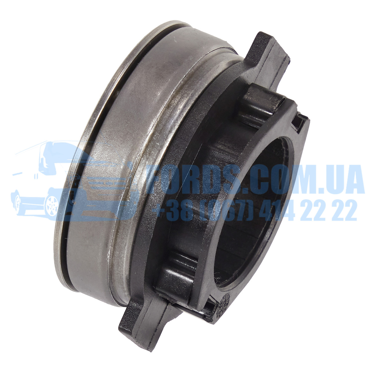 Підшипник витискний FORD SIERRA/SCORPIO/TAUNUS/ESCORT/TRANSIT 1983- (1.8/2.0 OHC) BSG