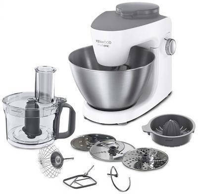 Насадка подрібнювач кухонної машини Kenwood multione KHH300 (KW715832) Оригінал, фото 3
