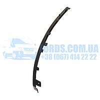 Дефлектор бампера переднього лівий FORD CONNECT 2006-2013 BSG