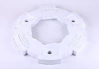 Груз заднего колеса Foton 240/244 2 шт Запчасти для мотоблоков Комплектующие для мототракторов