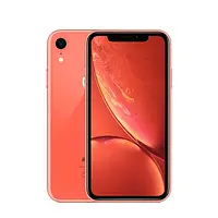 Apple IPhone Xr (64gb) Neverlok Coral