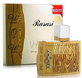 Rasasi Woody  55ml Оригінал