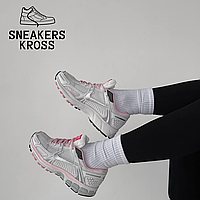 Женские кроссовки Nike Zoom Vomero 5 Pink, Найк Зум Вомеро 5 розовые, Демисезонные nike vomero
