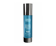 GlyMed Plus OXYGEN Deep Pore Cleanser Кислородный очиститель пор, 50мл