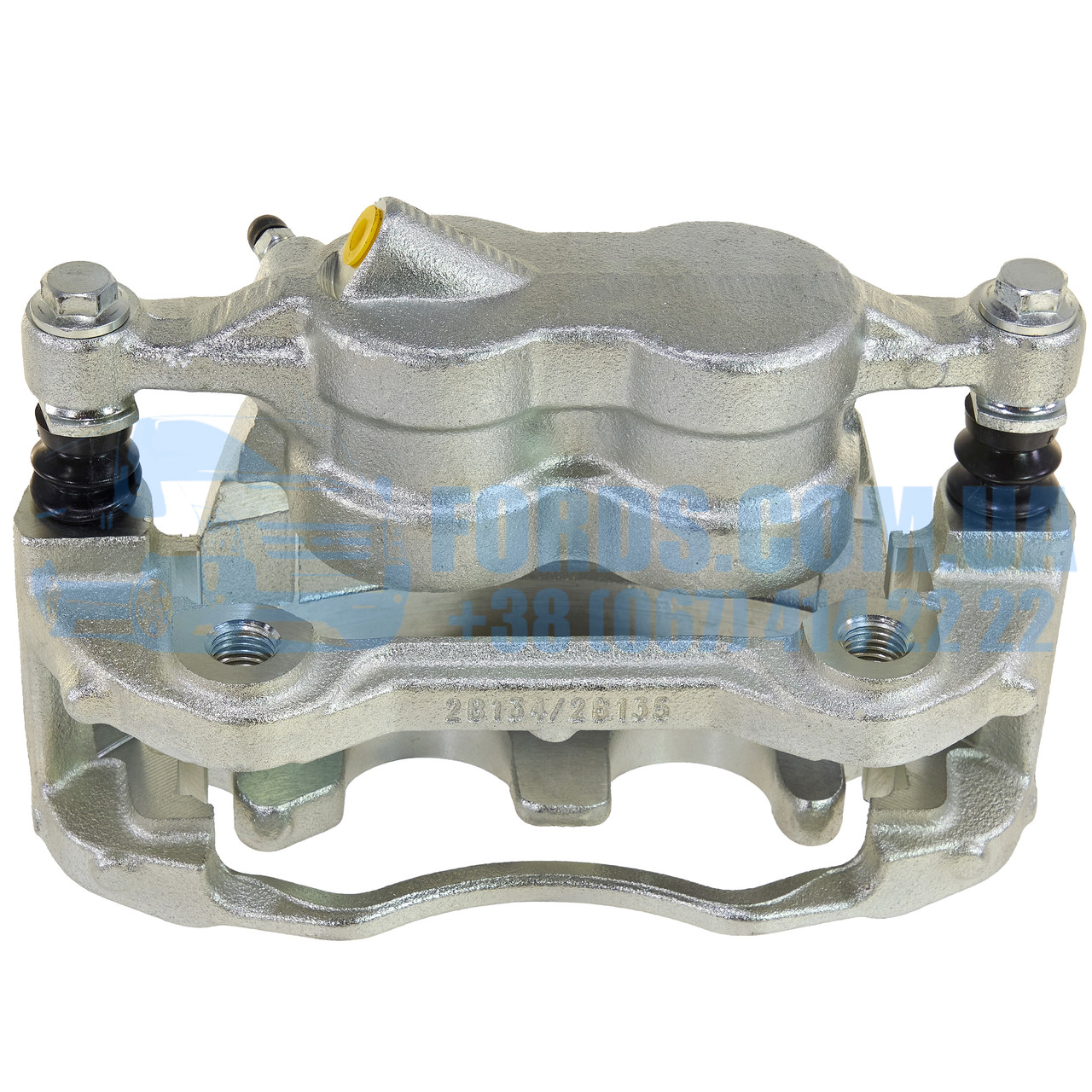 Супорт передній лівий FORD TRANSIT/CUSTOM 2012 - HMPX, фото 1