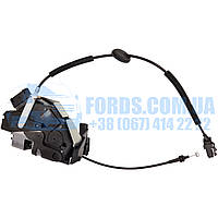 Замок двери передней правой FORDOT 2014- (2425728/BK31V219A64AK/HMPBK31V219A64AK) HMPX