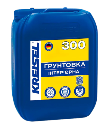 KREISEL 300/10 Інтер'єрна грунтовка