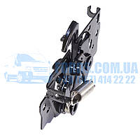 Замок капота FORD FIESTA 2013-2019 (1813550/C1BA16700BE/HMPC1BA16700CE) HMPX