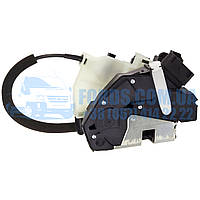 Замок багажника FORD ECOSPORT 2013-2019 HMPX