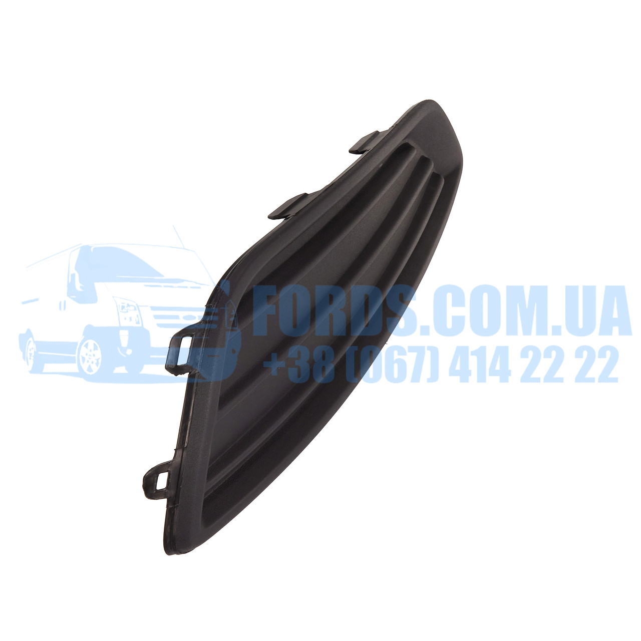 Заглушка фари протитуманної лівої FORD FOCUS 2014-2019 HMPX