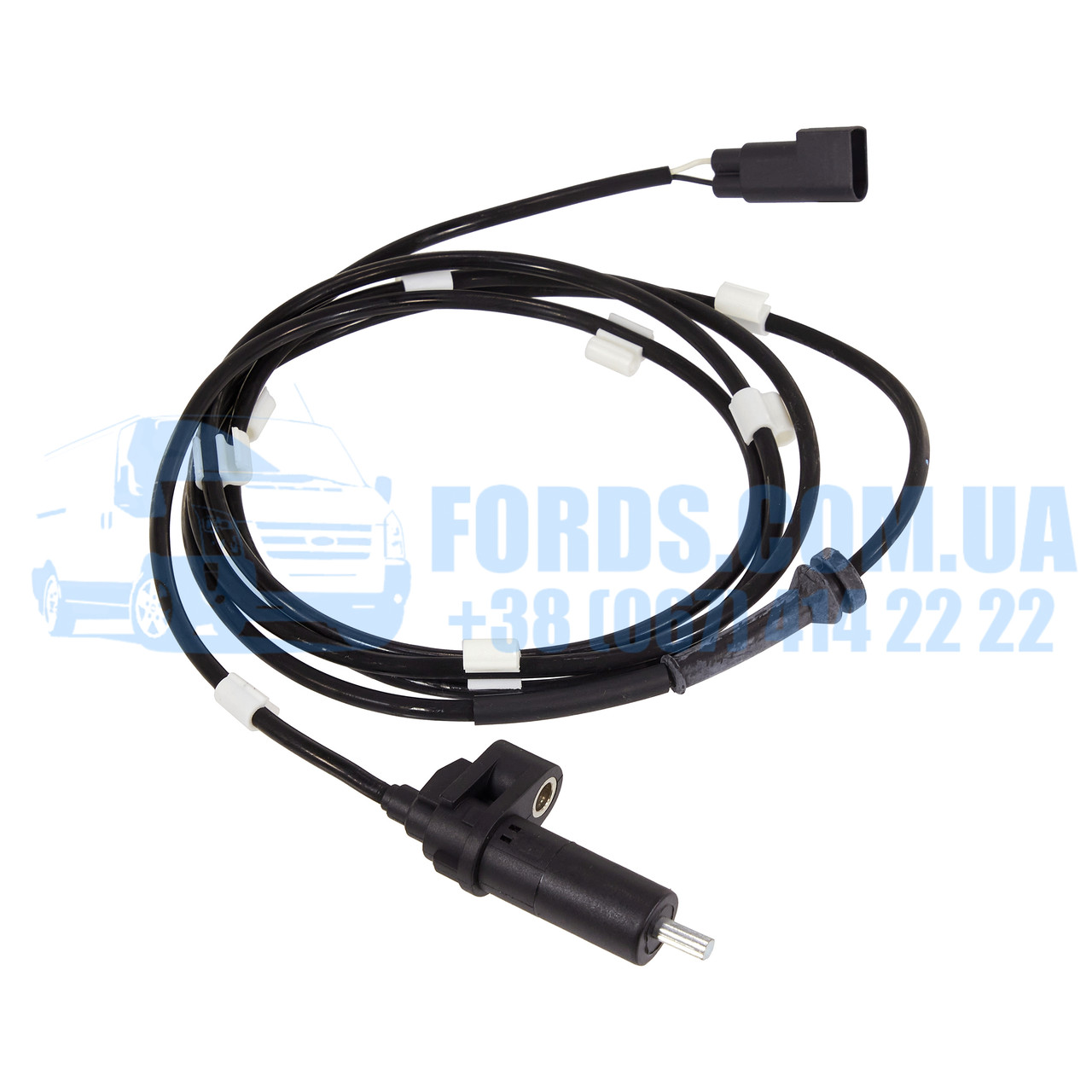 Датчик ABS задній правий FORD TRANSIT 2000-2006 HMPX, фото 1