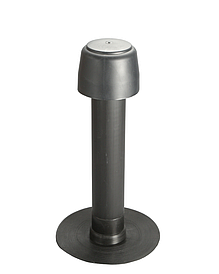 Аератор (дефлектор) для плоских покрівель SGT 110/600 мм.
