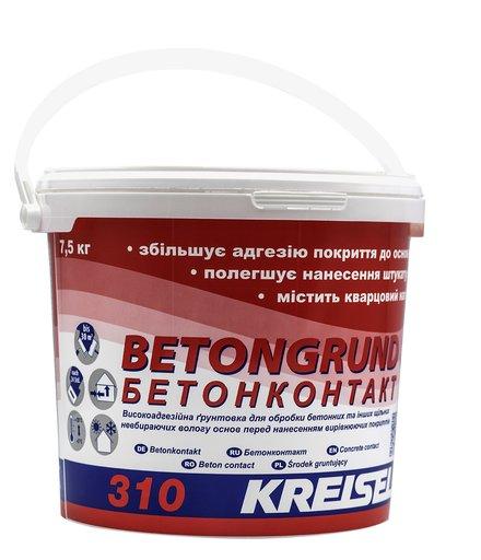 KREISEL бетоконтакт No310 15 кг