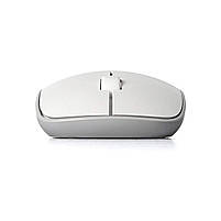 Мишка Rapoo M200 Silent mode Wireless White, фото 3