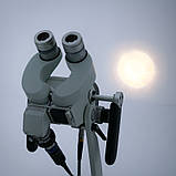 Б/У Кольпоскоп із мобільною стійкою Olympus OCS 500 with Karl Storz Colposcope Set, фото 5