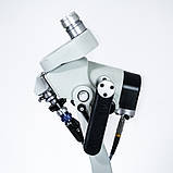 Б/У Кольпоскоп із мобільною стійкою Olympus OCS 500 with Karl Storz Colposcope Set, фото 6