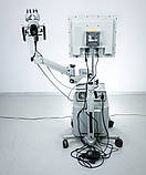 Б/У Кольпоскоп із мобільною стійкою Olympus OCS 500 with Karl Storz Colposcope Set, фото 9