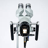 Б/У Кольпоскоп із мобільною стійкою Olympus OCS 500 with Karl Storz Colposcope Set, фото 7