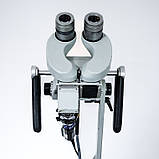 Б/У Кольпоскоп із мобільною стійкою Olympus OCS 500 with Karl Storz Colposcope Set, фото 3