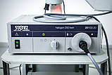 Б/У Кольпоскоп із мобільною стійкою Olympus OCS 500 with Karl Storz Colposcope Set, фото 11