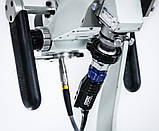 Б/У Кольпоскоп із мобільною стійкою Olympus OCS 500 with Karl Storz Colposcope Set, фото 8