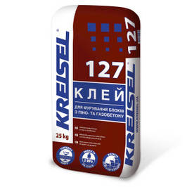 Клей для Газобетону