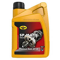 Масло трансмиссионное синтетическое 1л SP 4036 Matic KROON OIL ( ) 32224