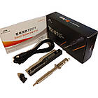 Паяльник електричний Miniware TS101 DC9-24В 45-65 Вт з PD 3.0