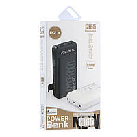 Power Bank Kingleen PZX C165 27000 mAh Цвет Черный