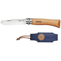 Ніж із чохлом Opinel My First Opinel Folding Knife №7 VRI Nature (002400)