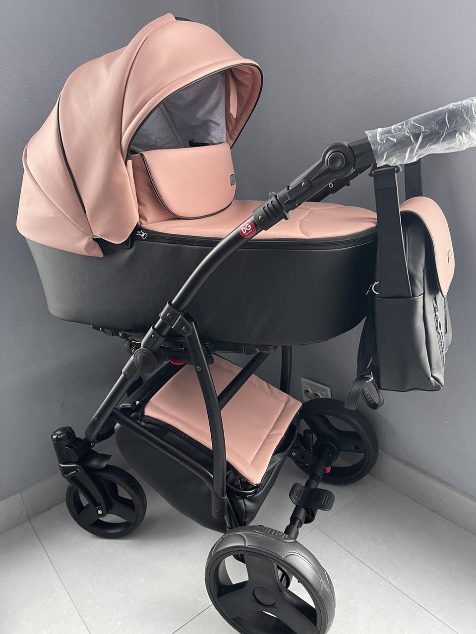 Коляска 2 в 1 Baby Pram Mercury