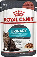 Royal Canin URINARY CARE (В СОУСЕ) 85 г.