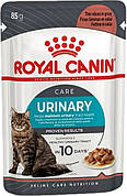 Royal Canin URINARY CARE (В СОУСІ) 85 р.