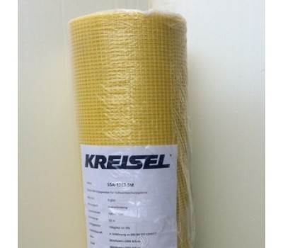 KREISEL Склосетка фасадна 110 см/50м 150г