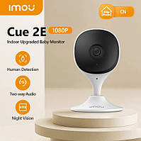 Відеокамера WiFi IMOU 1080 р для преміщення з детектором Руху та мікрофоном