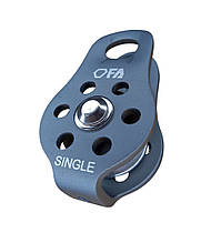 Блок-ролик FA SINGLE нероз'ємний одинарний