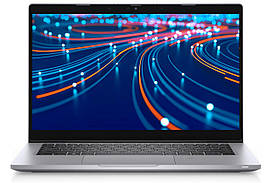 Ноутбук DELL Latitude 5320 (210-AXXI)