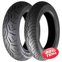 BRIDGESTONE Exedra Max 190/60 R17 78V REAR TL