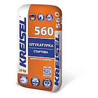 KREISEL известковая штукатурка №560, 25кг