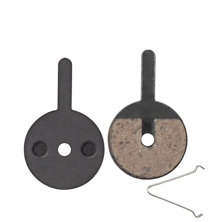 Гальмівні колодки велосипедні disk Rogtyo, фото 1