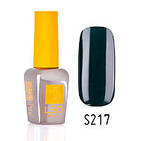 Гель-лак LEO gel-polish Seasons 217 9 мл