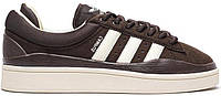 Кроссовки Adidas Campus x Bad Bunny Brown Cream ID2534