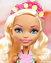 Лялька Евер Афтер Хай Ніна Тамбіл Базова Ever After High Nina Thumbell DHF44, фото 5