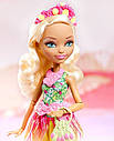 Лялька Евер Афтер Хай Ніна Тамбіл Базова Ever After High Nina Thumbell DHF44, фото 7