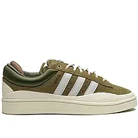 Кроссовки Adidas Campus Light x Bad Bunny Wild Moss ID7950