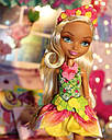 Лялька Евер Афтер Хай Ніна Тамбіл Базова Ever After High Nina Thumbell DHF44, фото 9