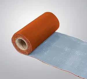 Стрічка примикання EPDM-FLEX 300\5000 мм теракотова, фото 1