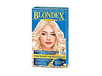 Освітлювач Білий Блондекс Super Колаген (уп.100 шт.) ТМ Blondex 7Копійок